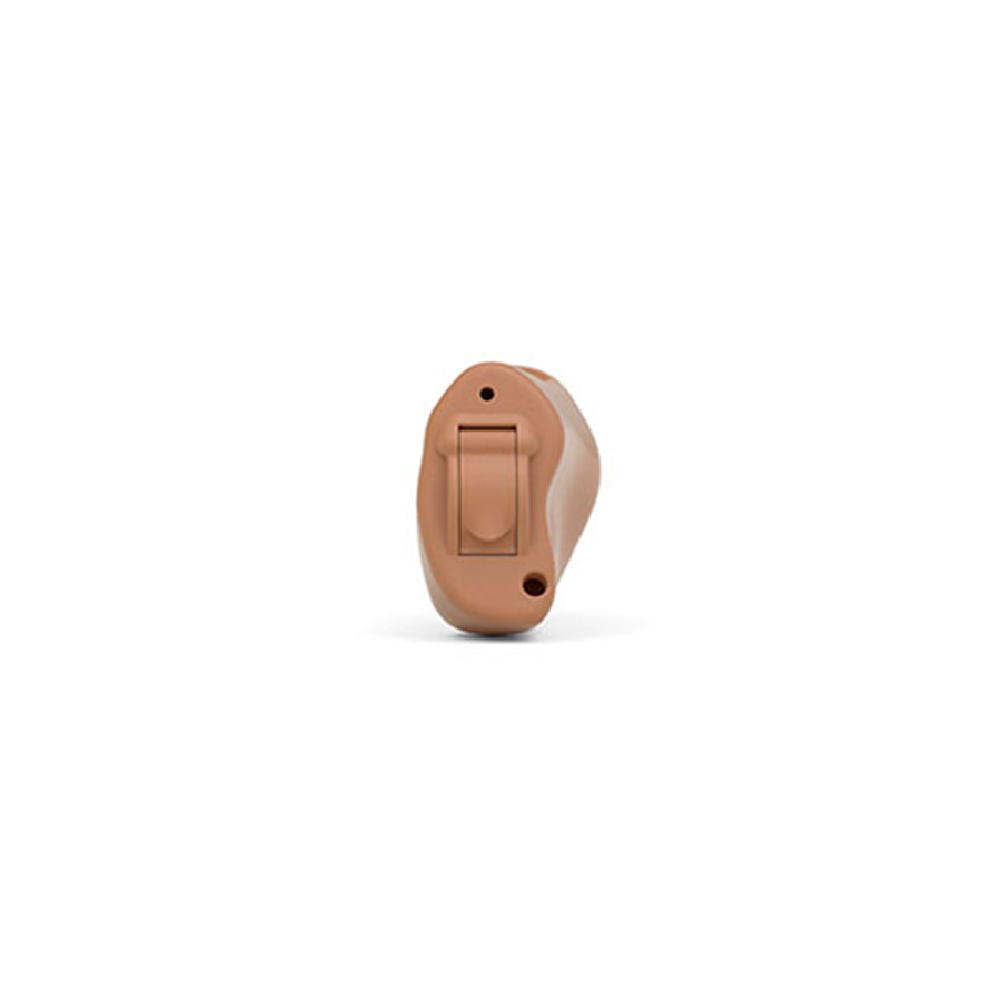 Resound Hearing Aid >> Hearing Aid Linx Quattro 5 Cic Resound Hearing Aid >> Hearing Aid Linx Quattro 5 Cic